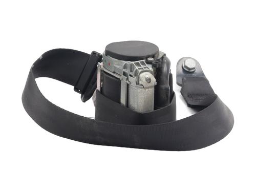 Used Front right seatbelt Front right seatbelt PEUGEOT 207 SW (WK_) 1.6 HDi (92 hp) 24655858 24655858