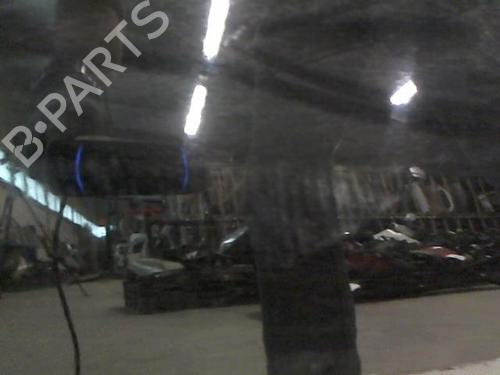 Left rear door PEUGEOT 308 I (4A_, 4C_) 1.6 HDi | BP23839181C4 