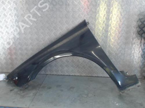 Used Left front fenders RENAULT LAGUNA II Grandtour (KG0/1_) 1.9 dCi (125 hp) 28385476