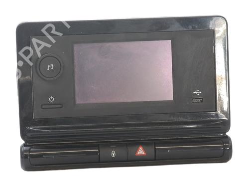 radio-citroen-c3-iii-sx-2016-32518786 main image