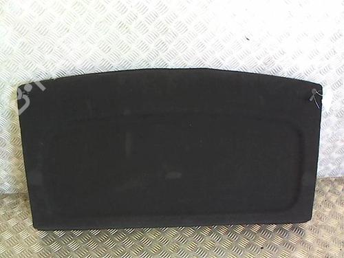 Used Rear parcel shelf VW GOLF IV (1J1) 1.9 TDI (150 hp) 23836042