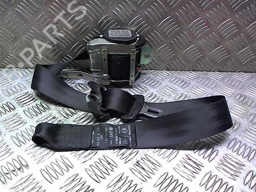 Used Front right seatbelt Front right seatbelt VW POLO IV (9N_, 9A_) 1.9 TDI (101 hp) 23050671 23050671