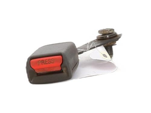 Used Seat buckle MITSUBISHI L200 (K7_T, K6_T, K5_T) 2.5 TD 4WD (K74T) (99 hp) 32146636