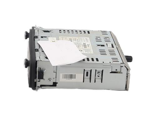 Radio RENAULT CLIO IV (BH_) 1.5 dCi 90 | BP24334931E6 