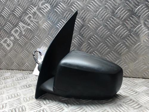 Used Left mirror FIAT PANDA (169_) 1.3 D Multijet (169.AXC1A) (70 hp) 23048995