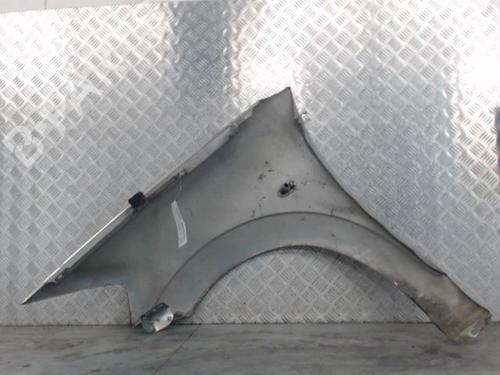 Right front fenders CITROËN C3 II (SC_) 1.6 HDi 90 | BP29477085C42 