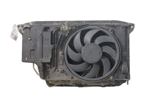 Used Front slam panel PEUGEOT 206 Hatchback (2A/C) 2.0 HDI 90 (90 hp) 33119946