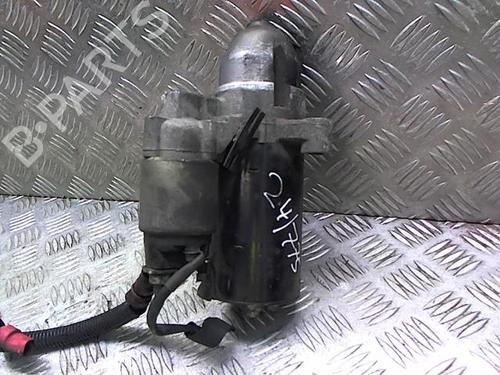 Used Starter Starter MINI MINI COUNTRYMAN (R60) Cooper D (112 hp) 23838873 23838873