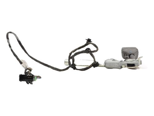 Engate do cinto Engate do cinto RENAULT KANGOO / GRAND KANGOO II (KW0/1_) 1.5 dCi 70 (KW0V, KW0A) (68 hp) 34188281 34188281