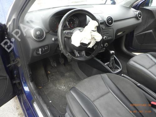 Used Parts AUDI A1 (8X1, 8XK)  1.4 TFSI  2207365