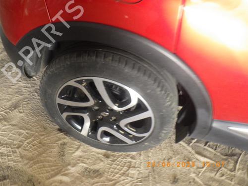 Rim RENAULT CAPTUR I (J5_, H5_) 1.5 dCi 110 | BP29585385C45 