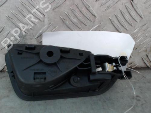 Rear left interior door handle MITSUBISHI ASX (VSX_, VSE_)  | BP28331950I15 