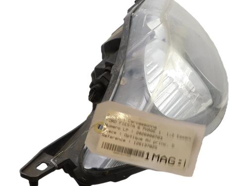 Right headlight FORD FIESTA VI (CB1, CCN) 1.25 | BP38596207C29 - Image 2