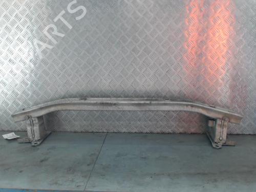 Used Front bumper reinforcement RENAULT CLIO III (BR0/1, CR0/1) 1.5 dCi (C/BR0G, C/BR1G) (68 hp) 29541489