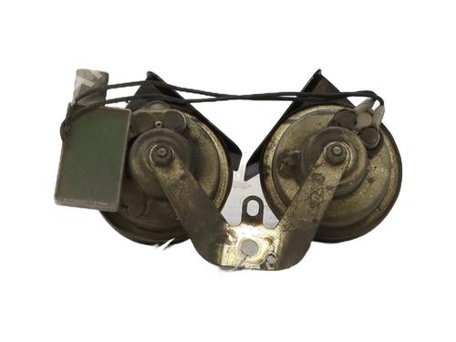 Horn RENAULT LAGUNA III (BT0/1) 2.0 dCi (BT01, BT08, BT09, BT0E, BT0K, BT12, BT1C, BT1D,... | BP29142007E13 
