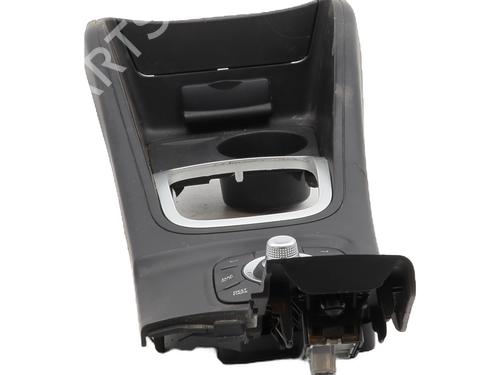 Switch RENAULT MEGANE III Hatchback (BZ0/1_, B3_) 1.5 dCi (BZ09, BZ0D, BZ1W, BZ29, BZ14) | BP33457727I30 - Image 5