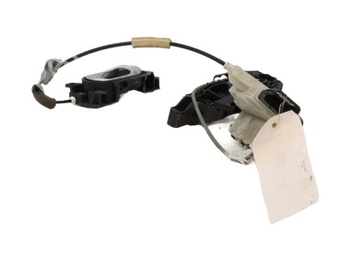 Rear right lock CITROËN C4 CACTUS 1.2 VTi 82 | BP29142026C99 