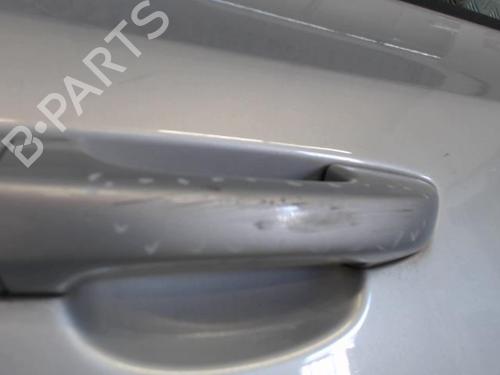Right rear door VW GOLF VI (5K1) 2.0 TDI | BP23838736C5