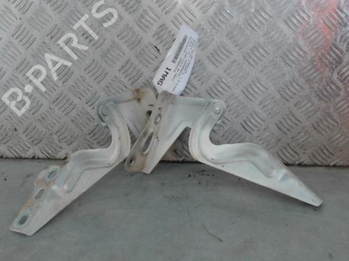Used Hinge/Door check strap Hinge/Door check strap SEAT IBIZA IV (6J5, 6P1) 1.2 TDI (75 hp) 27734994 27734994