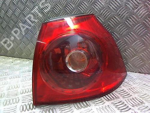 Used Right taillight Right taillight VW GOLF V (1K1) 1.9 TDI (105 hp) 23050333 23050333