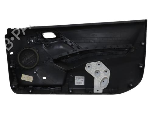 Front left panel PEUGEOT 208 I (CA_, CC_) 1.6 HDi | BP36999620C58 - Image 4
