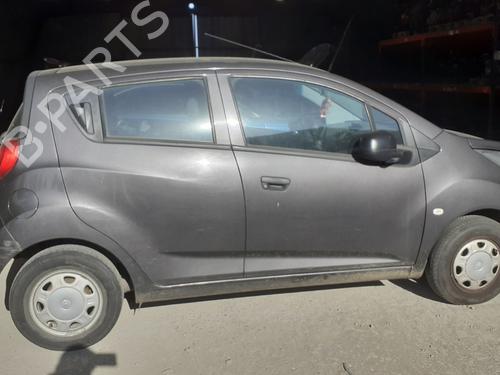 Engate do cinto CHEVROLET SPARK (M300) 1.0 | BP37798888I32 - Image 16