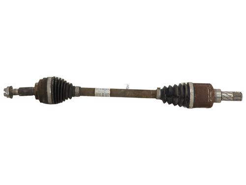 Used Left front driveshaft RENAULT CLIO IV (BH_) 0.9 TCe 90 (BHNF, BHMA, BHMH, BHJK, BHJR) (90 hp) 32210435