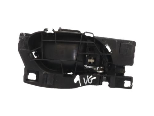 Puxador interior frente esquerdo Puxador interior frente esquerdo 39138214 39138214