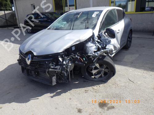 Steering wheel RENAULT CLIO V (B7_) 1.0 LPG (B7MT) | BP23839854C49 - Image 15