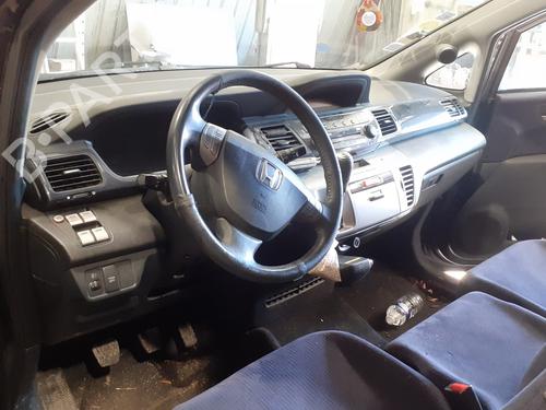 Left front window switch HONDA FR-V (BE) 1.8 (BE1) | BP33566933I27  - Image 9
