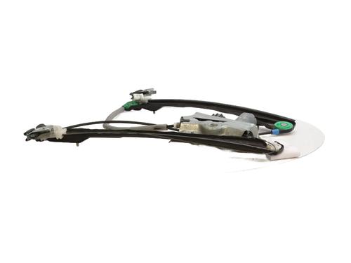 Front left window mechanism JAGUAR S-TYPE II (X200) 2.7 D XR841310