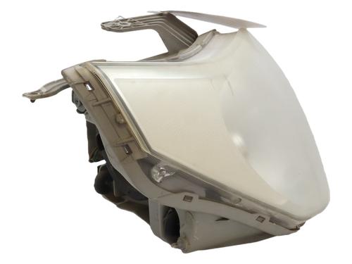 Phare droit Phare droit CHEVROLET AVEO / KALOS Hatchback (T250, T255) [2006-2026] 35793540 35793540