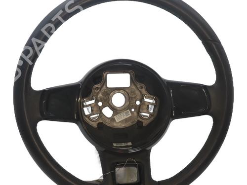 Used Steering wheel VW UP! (121, 122, BL1, BL2, BL3, 123) 1.0 (60 hp) 32782241