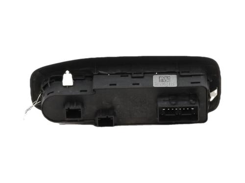 Used Left front window switch Left front window switch PEUGEOT 208 I (CA_, CC_) 1.6 HDi (114 hp) 36514208 36514208