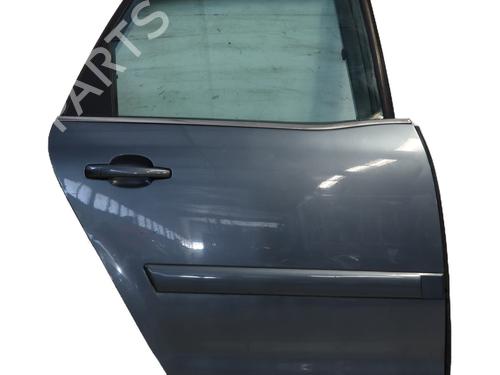 Used Right rear door CITROËN C4 Picasso I MPV (UD_) 2.0 HDi 138 (136 hp) 26288450