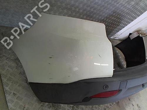 Rear bumper RENAULT MEGANE III Grandtour (KZ0/1) 1.5 dCi (KZ09, KZ0D, KZ1G, KZ29, KZ14, KZ1W, KZ10, KZ1F,... | BP23840211C8