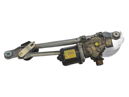 Used Front wiper motor Front wiper motor TOYOTA AYGO (_B4_) 1.0 (KGB40) (69 hp) 33179091 33179091