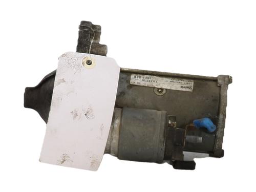 Used Starter Starter PEUGEOT 208 I (CA_, CC_) 1.6 HDi / BlueHDi 75 (75 hp) 34256961 34256961