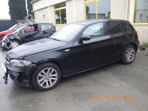 Climate control BMW 1 (E87) 118 d | BP24407468I5  - Image 14