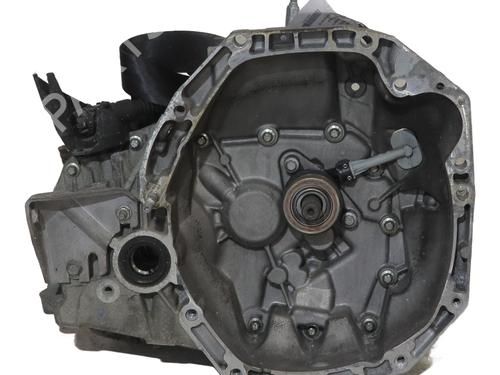 Used Gearbox Gearbox RENAULT CLIO IV (BH_) 1.5 dCi 90 (90 hp) 33827662 33827662