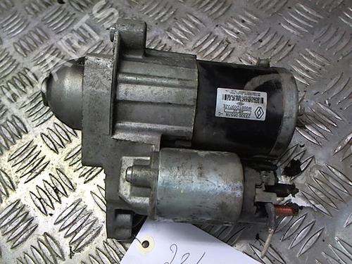 Used Starter Starter DACIA SANDERO II TCe 90 (B8M1, B8MA, B8AC) (90 hp) 23049831 23049831
