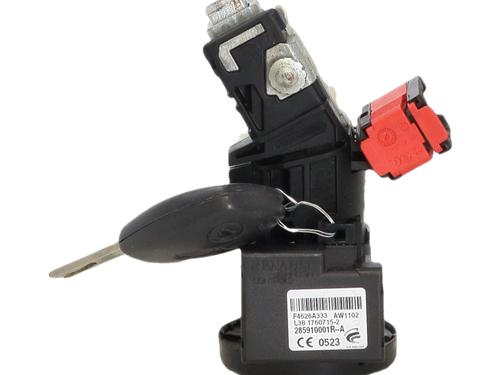 Ignition barrel RENAULT TWINGO III (BCM_, BCA_) | BP37246774M48 - Image 6