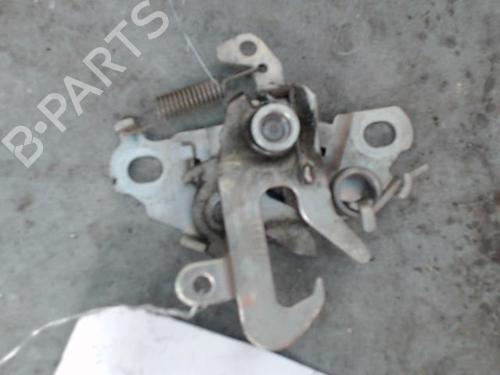 Hood lock CITROËN C3 III (SX) 1.5 BlueHDi 100 (SXYHYP, SXYHTU) | BP26171782C133 
