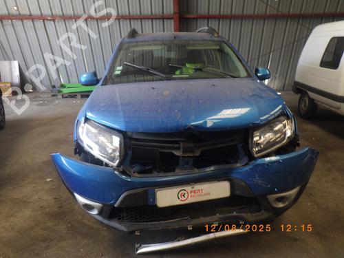 Left front window switch DACIA SANDERO II TCe 90 (B8M1, B8MA, B8AC) | BP30730666I27  - Image 13