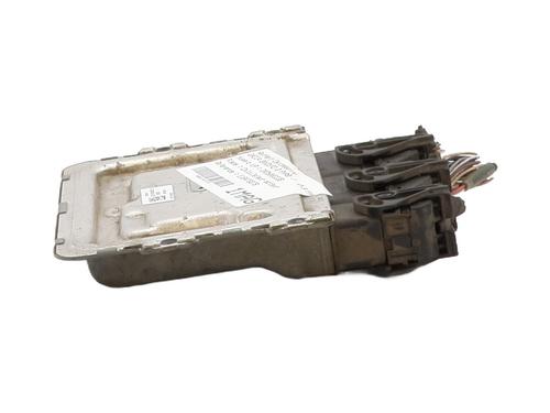 Used Engine control unit (ECU) Engine control unit (ECU) DACIA SANDERO II TCe 90 (B8M1, B8MA, B8AC) (90 hp) 31191586 31191586