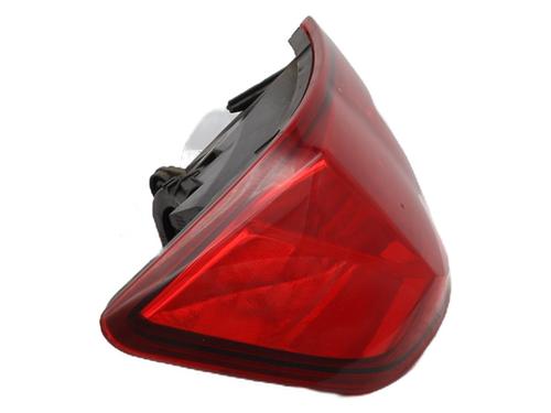 Left taillight RENAULT CLIO IV (BH_) 1.5 dCi 90 | BP24879610C34 