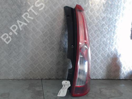 Right taillight CITROËN C4 Grand Picasso I (UA_) 2.0 HDi 150 | BP28815644C35 