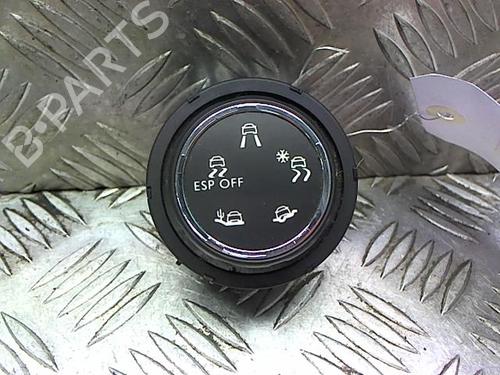Used Switch PEUGEOT 3008 I MPV (0U_) 1.6 HDi (112 hp) 23051487