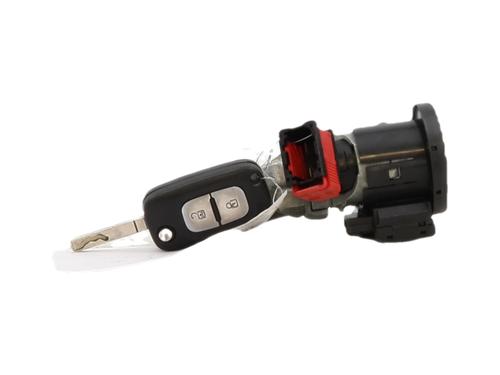 Ignition barrel RENAULT MODUS / GRAND MODUS (F/JP0_) 1.5 dCi 75 | BP34455285M48  - Image 5