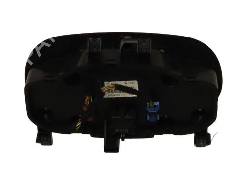 Climate control FIAT 500 (312_) 1.3 D Multijet (312AXB1A) | BP23839811I5 - Image 3